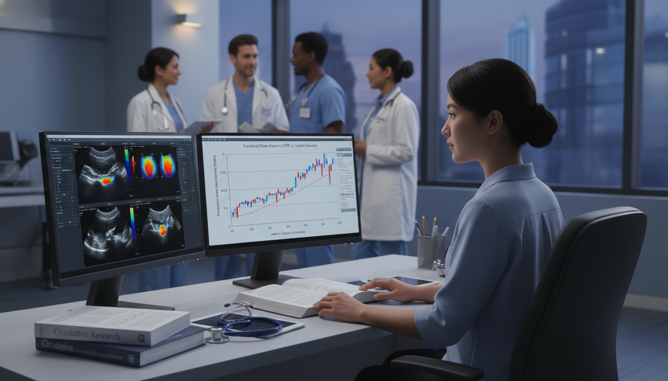 A Comprehensive Guide to Research During Cardiology Residency