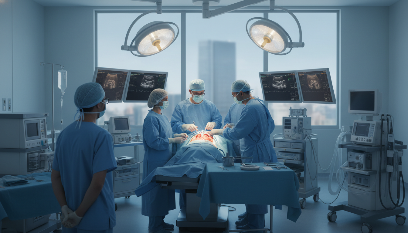 Mastering Away Rotations in Cardiothoracic Surgery: A Strategic Guide