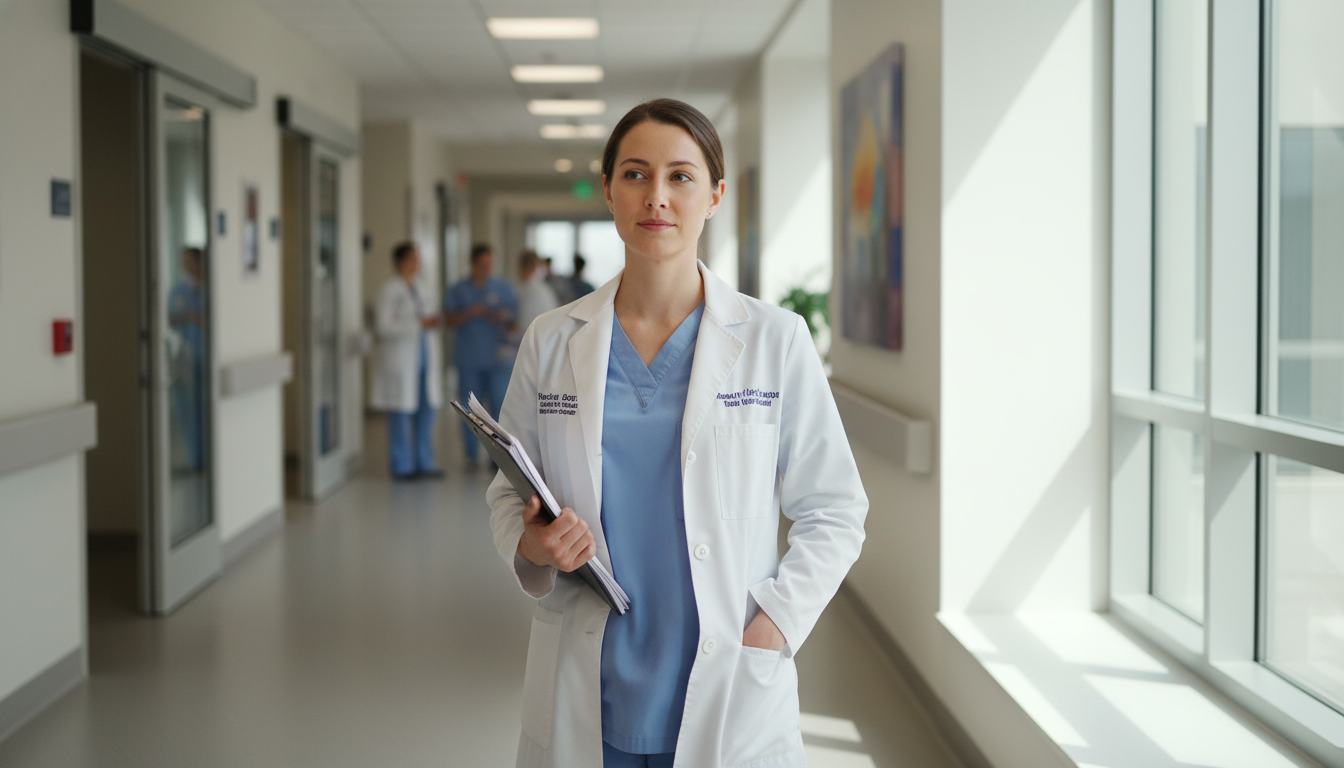 Preventing Burnout in Cardiothoracic Surgery Residency: Essential Guide