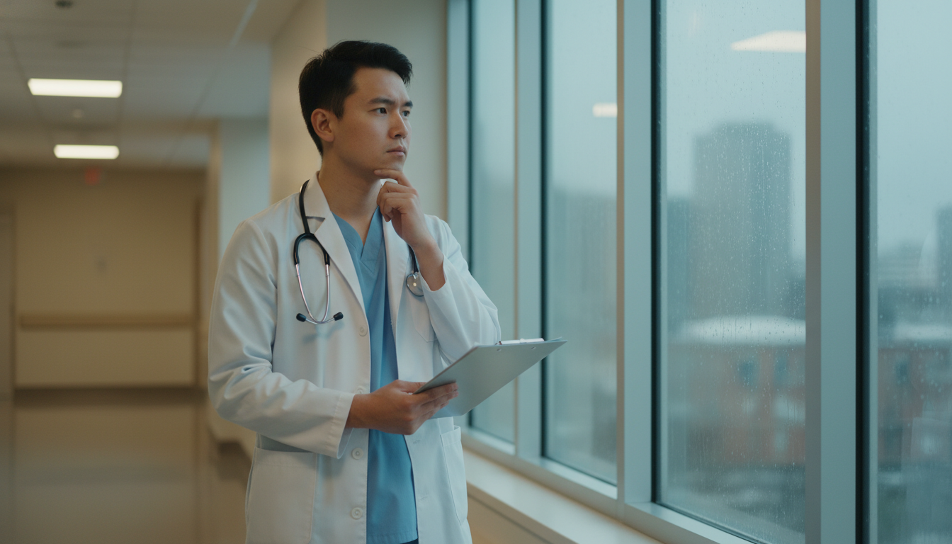 Failed Match Recovery: Your Ultimate Guide to Cardiothoracic Surgery Residency