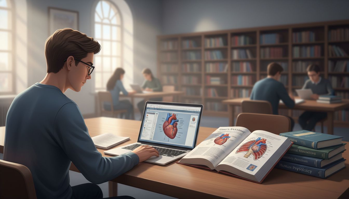 Surviving Your First Year: Essential Tips for Cardiothoracic Surgery Residency