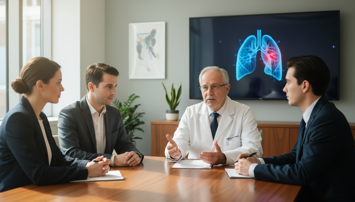 Your Ultimate Guide to Common Cardiothoracic Surgery Residency Interview Questions