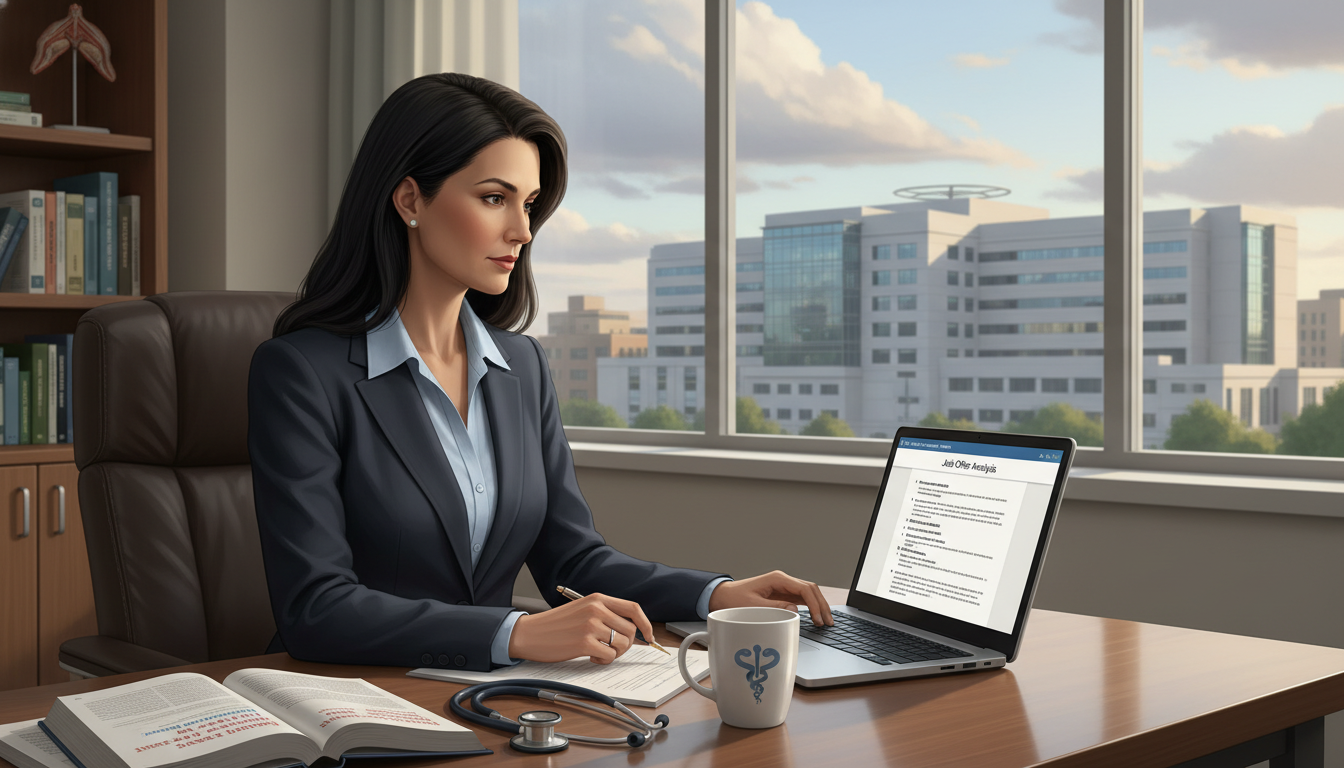 Cardiothoracic Surgery Residency: When to Start Your Job Search Guide