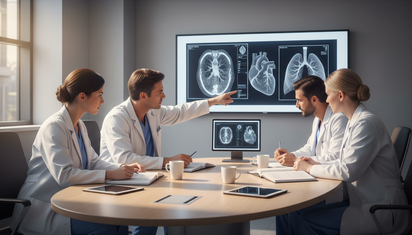 Physician Salary by Specialty: Cardiothoracic Surgery Guide