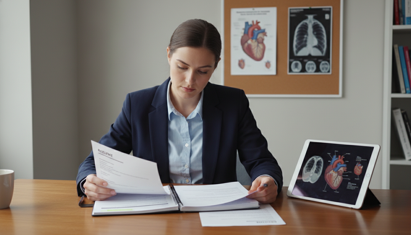 Mastering Cardiothoracic Surgery Residency Interviews: Your Essential Prep Guide