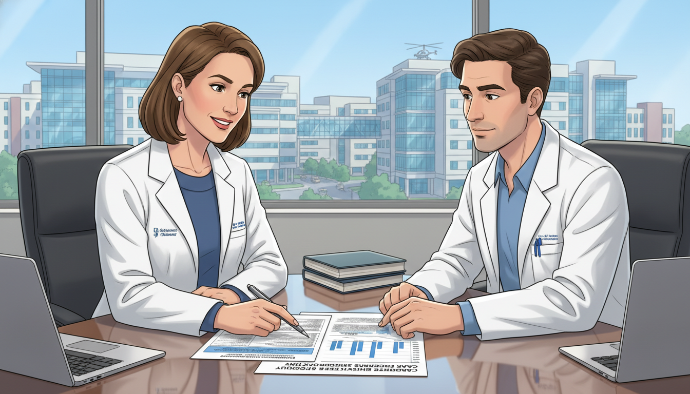 Mentorship and career outcomes discussion in CT surgery program Mentorship and career outcomes discussion in CT surgery program - cardiothoracic surgery residency for How to Research Progra