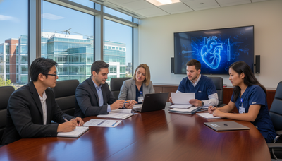 Mastering Your Cardiothoracic Surgery Residency: Essential Program Selection Guide