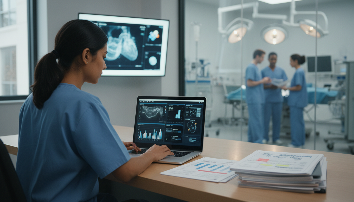 Building a Strong Research Profile for Cardiothoracic Surgery Residency