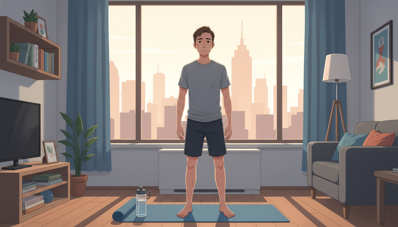 Cardiothoracic surgery resident practicing self-care after long shift - cardiothoracic surgery residency for Managing Residen