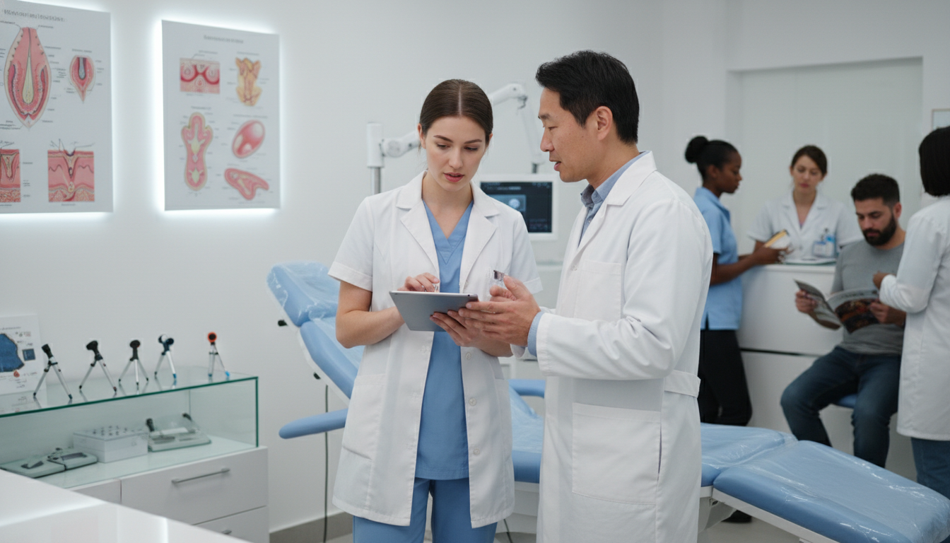 Dermatology Residency: Ultimate Guide to Away Rotation Strategy