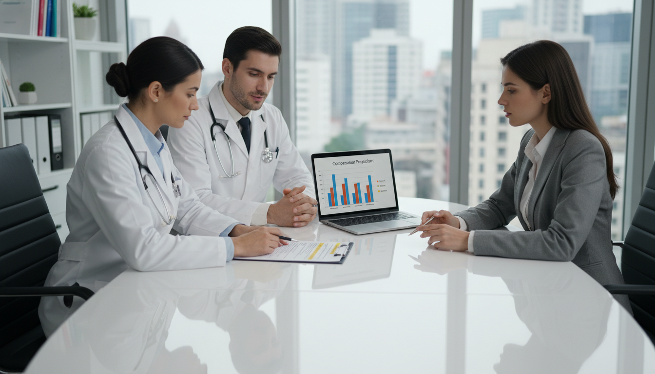 Mastering Physician Contract Negotiation for Dermatology Residents