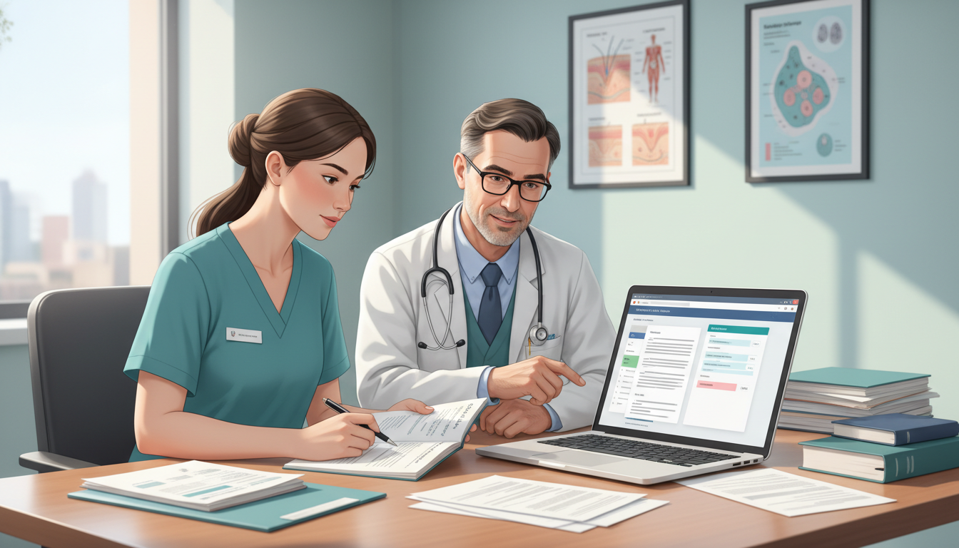 Low Step Score Strategies for Dermatology Residency: A Comprehensive Guide