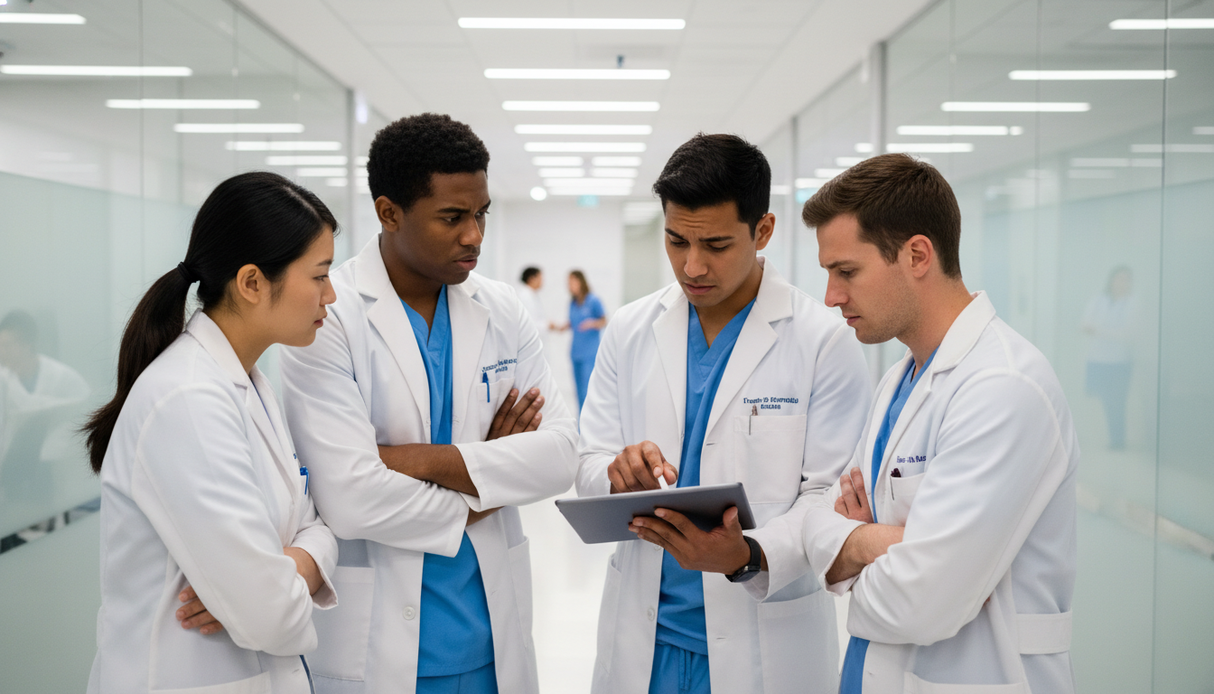 Identifying Malignant Dermatology Residency Programs: A Comprehensive Guide