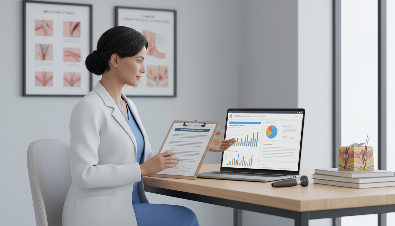 The Ultimate Guide to Malpractice Insurance for Dermatology Residents