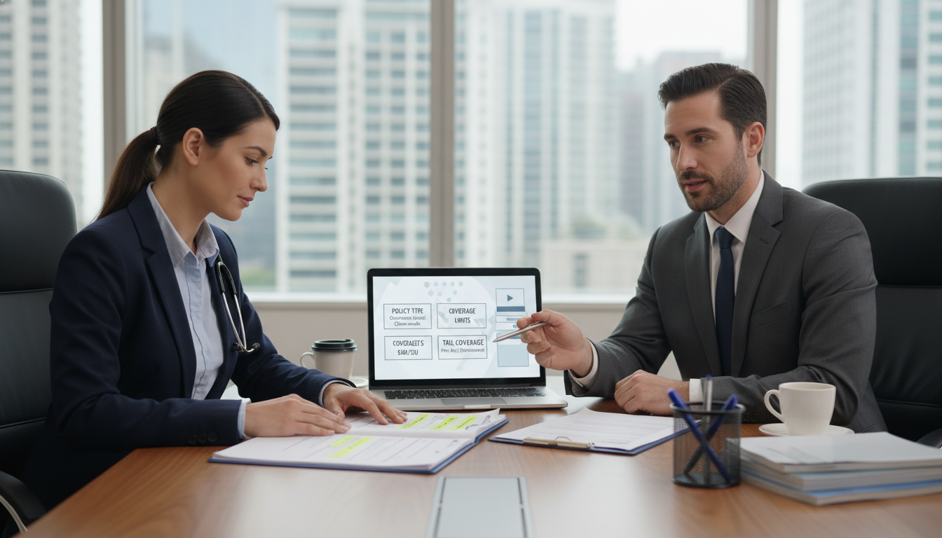 Dermatology resident negotiating an employment contract focused on malpractice coverage Dermatology resident negotiating an employment contract focused on malpractice coverage - dermatology residency for Malpracti