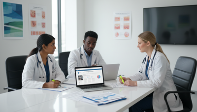 Mastering Program Selection Strategy for Dermatology Residency Success