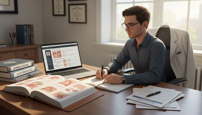 Mastering SOAP Preparation for Dermatology Residency: A Complete Guide