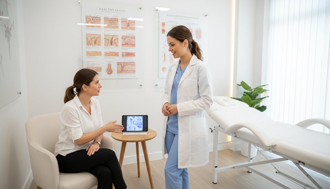 Starting a Private Practice in Dermatology: Your Ultimate Guide
