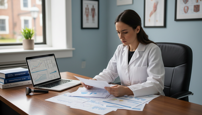 Step Score Strategy for Dermatology Residency: A Comprehensive Guide