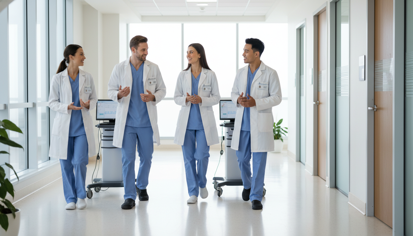 Mastering Dermatology Residency Work Hours: A Comprehensive Guide