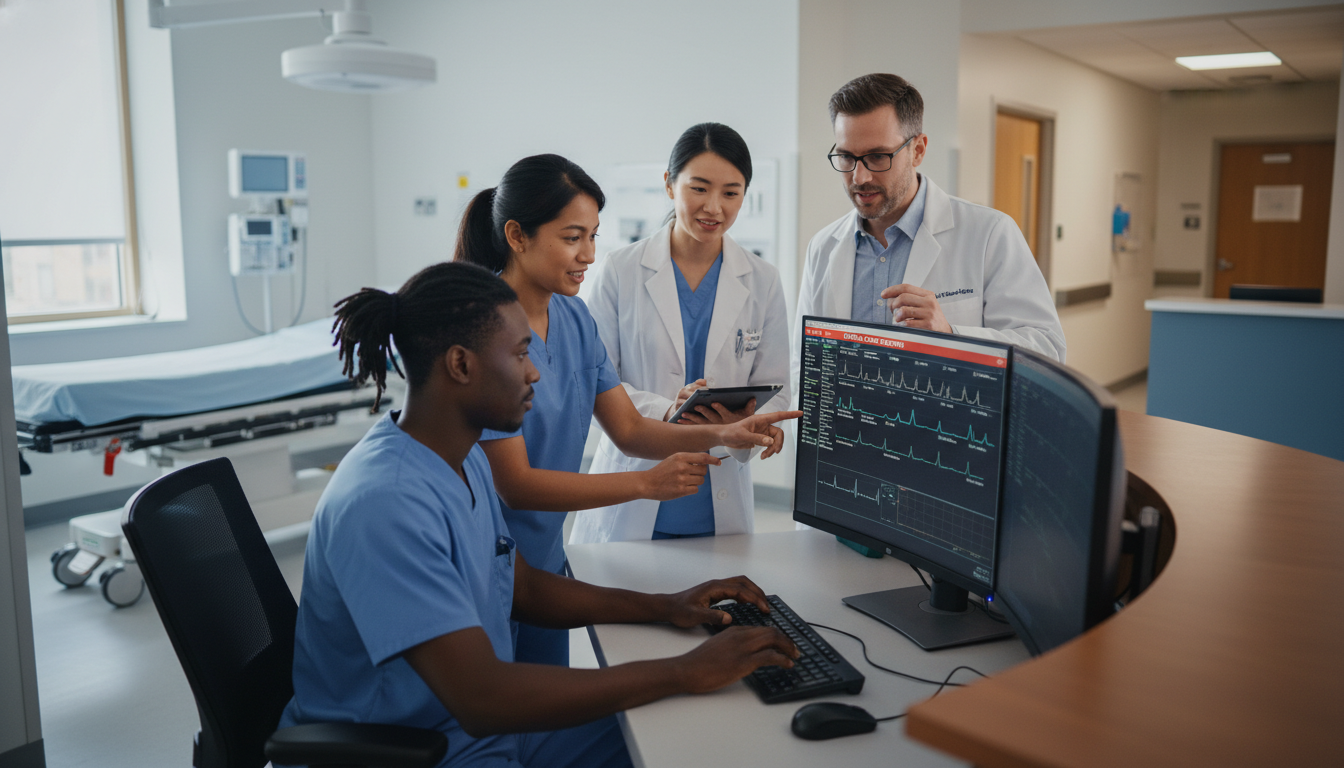 Preventing Residency Burnout in Emergency Medicine-Internal Medicine