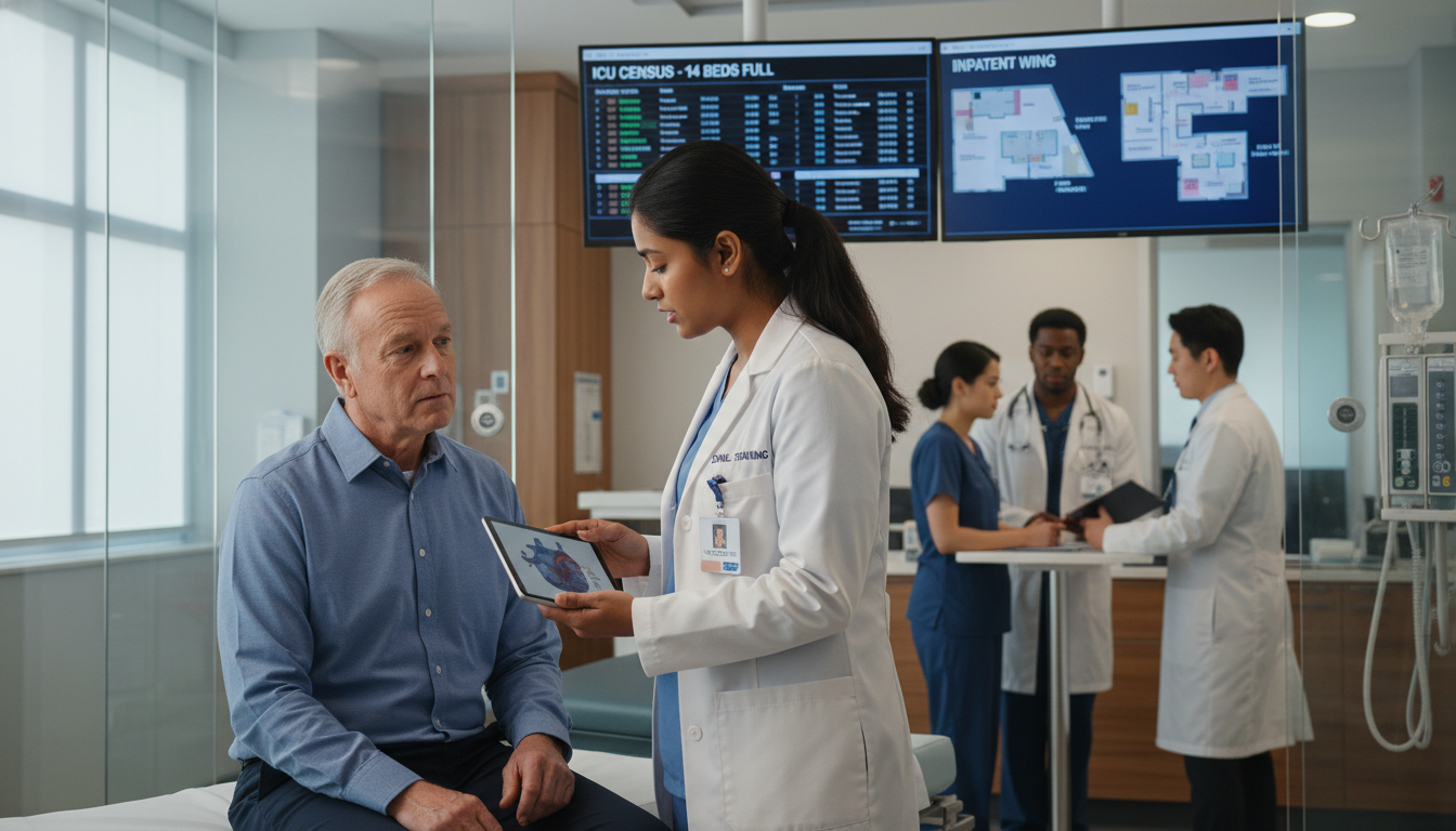 Choosing Your Medical Specialty: A Comprehensive Guide to EM-IM