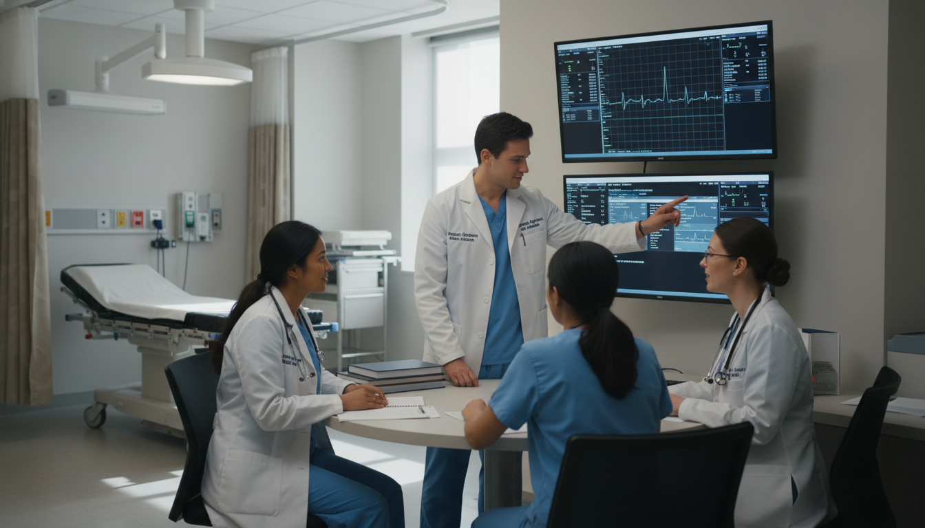 Combined vs Categorical Programs in Emergency Medicine: A Complete Guide