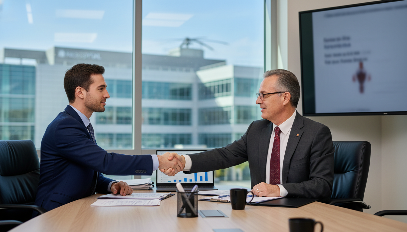 Emergency Medicine-Internal Medicine resident interviewing for jobs Emergency Medicine-Internal Medicine resident interviewing for jobs - EM IM combined for Job Search Timing in Emergency Medic