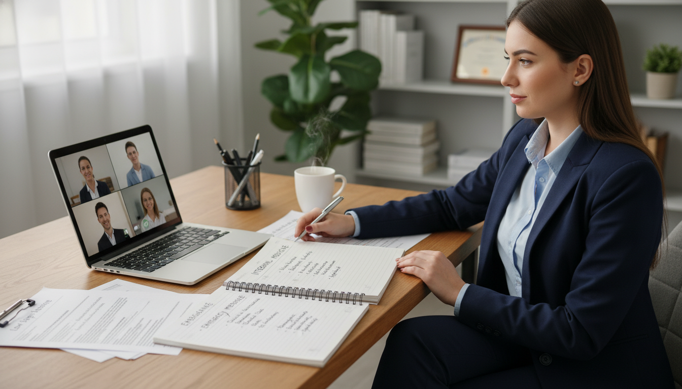 Medical student preparing for interviews for EM-IM residency despite low scores - EM IM combined for Low Step Score Strategie