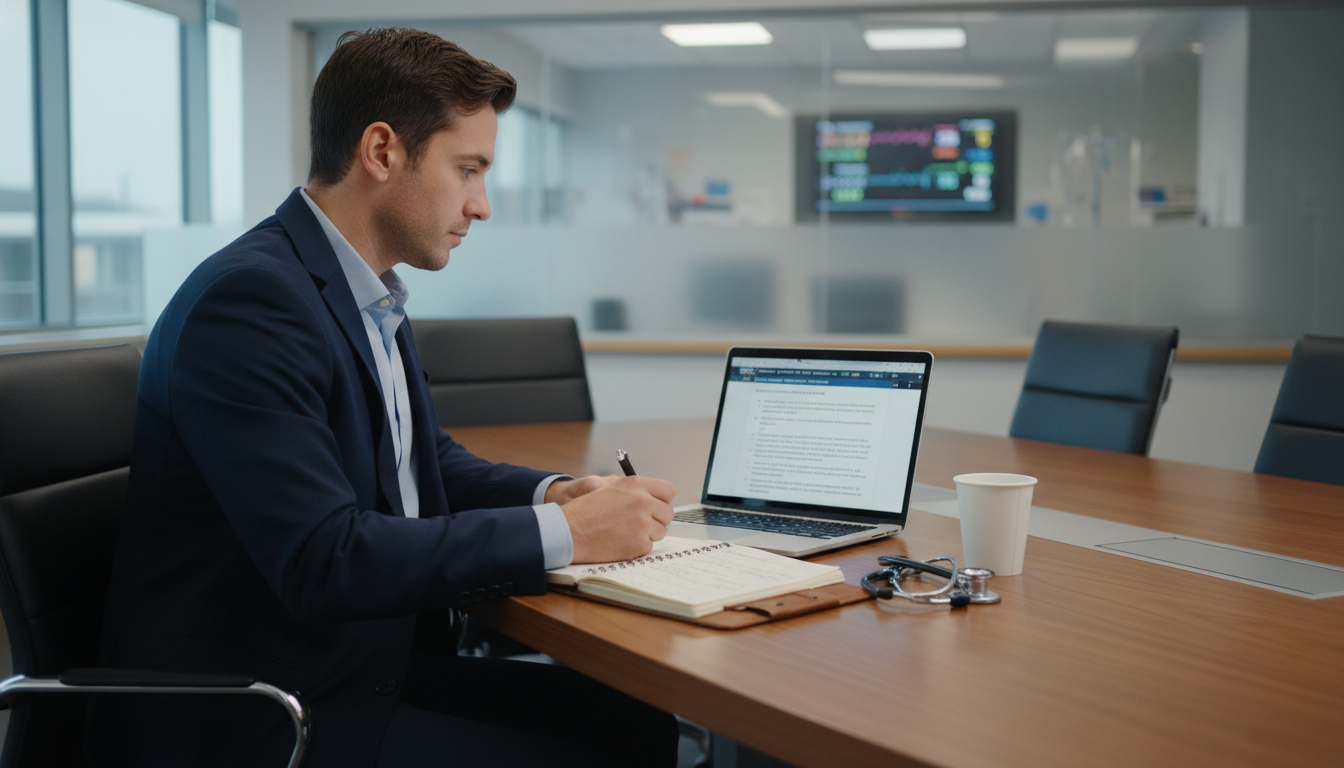 Mastering Residency Interview Preparation for EM-IM Combined Programs