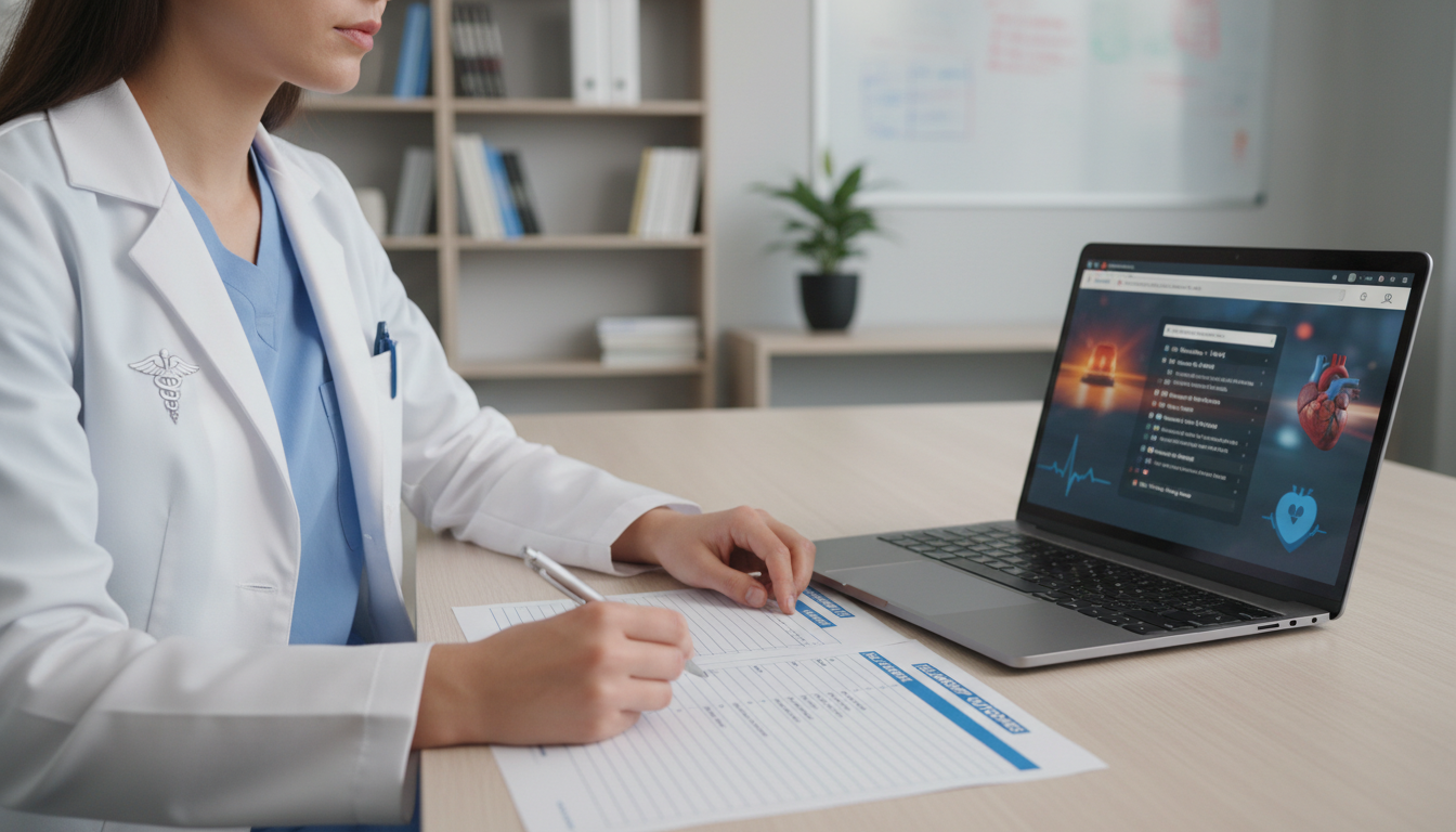 Resident outlining a residency program research plan Resident outlining a residency program research plan - EM IM combined for How to Research Programs in Emergency Medicine-Inte