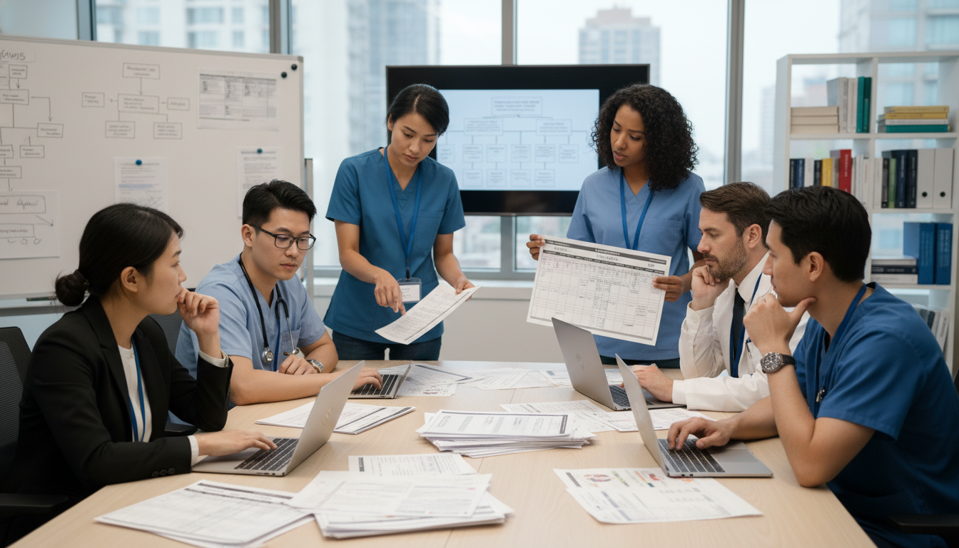 Recognizing Resident Turnover Red Flags in EM-IM Combined Programs