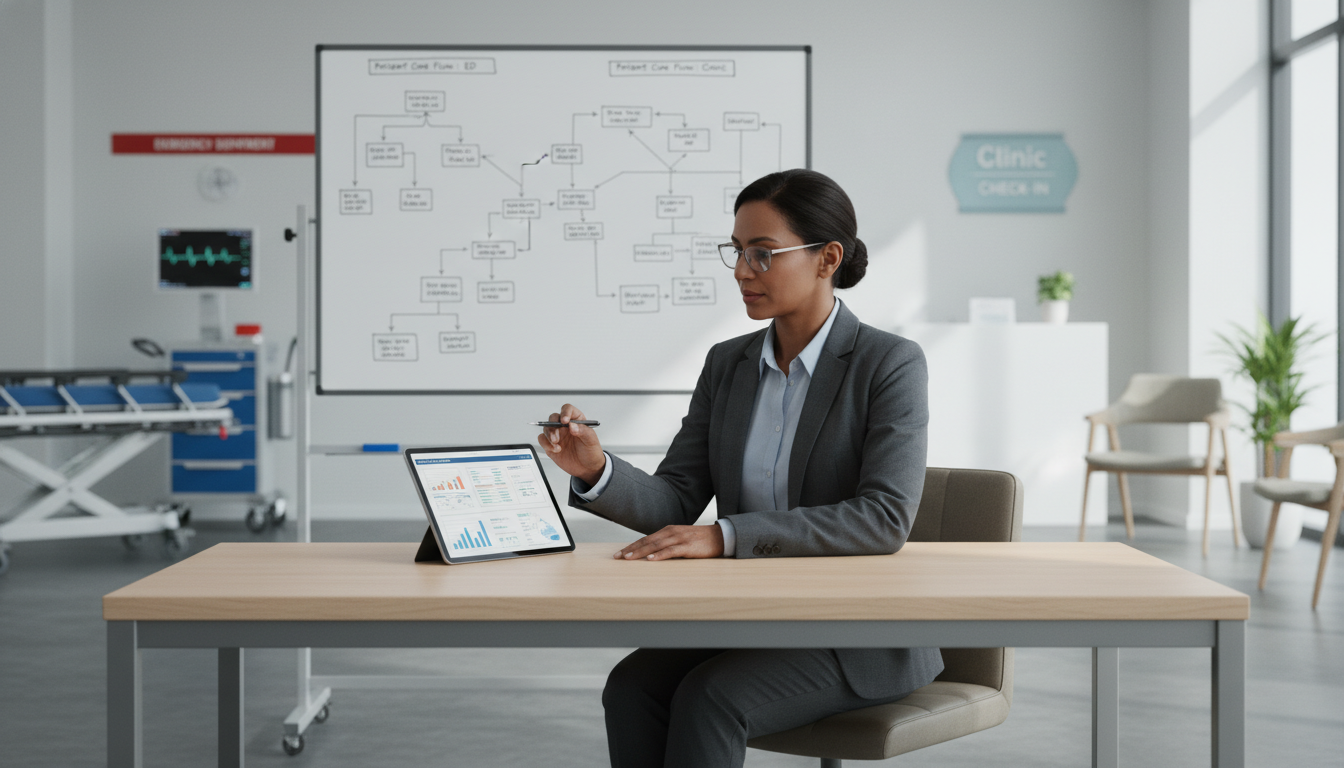 Your Essential Guide to Starting a Private Practice in EM-IM