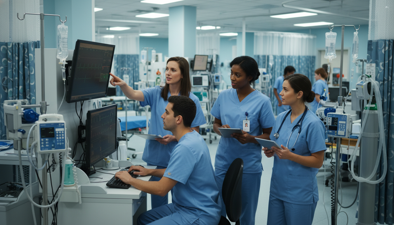 Preventing Residency Burnout in Emergency Medicine: A Complete Guide