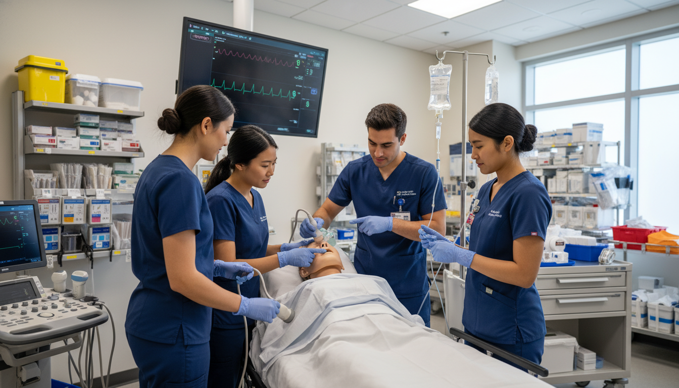 Categorical vs Combined Programs in Emergency Medicine: A Guide