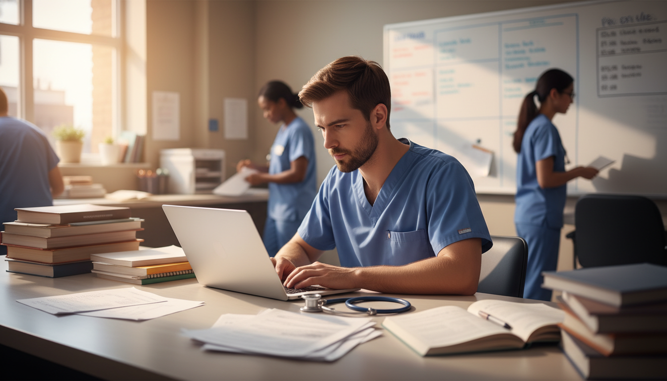 Essential Guide to Building Your CV for Emergency Medicine Residency