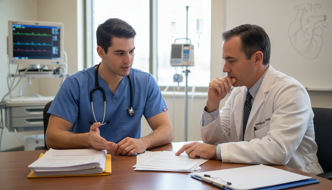 The Essential Guide to Letters of Recommendation for EM Residency