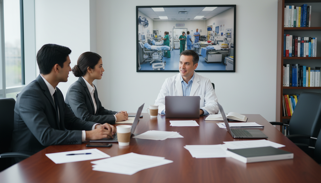 Mock residency interview practice for emergency medicine Mock residency interview practice for emergency medicine - emergency medicine residency for Pre-Interview Preparation in Emer