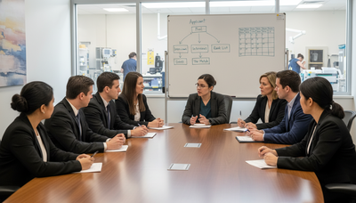 Mastering Pre-Match Communication in Emergency Medicine Residency