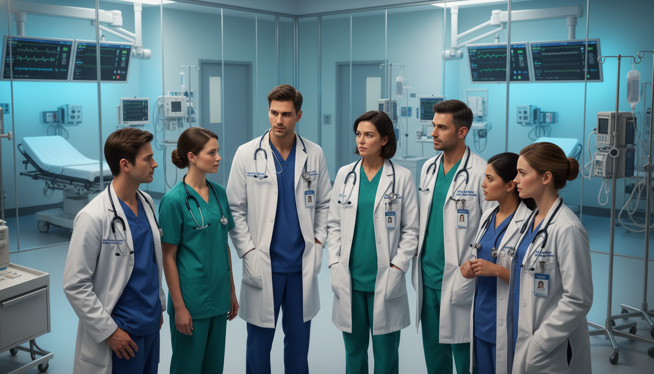 Ultimate Guide to Emergency Medicine Residency Program Selection Strategy