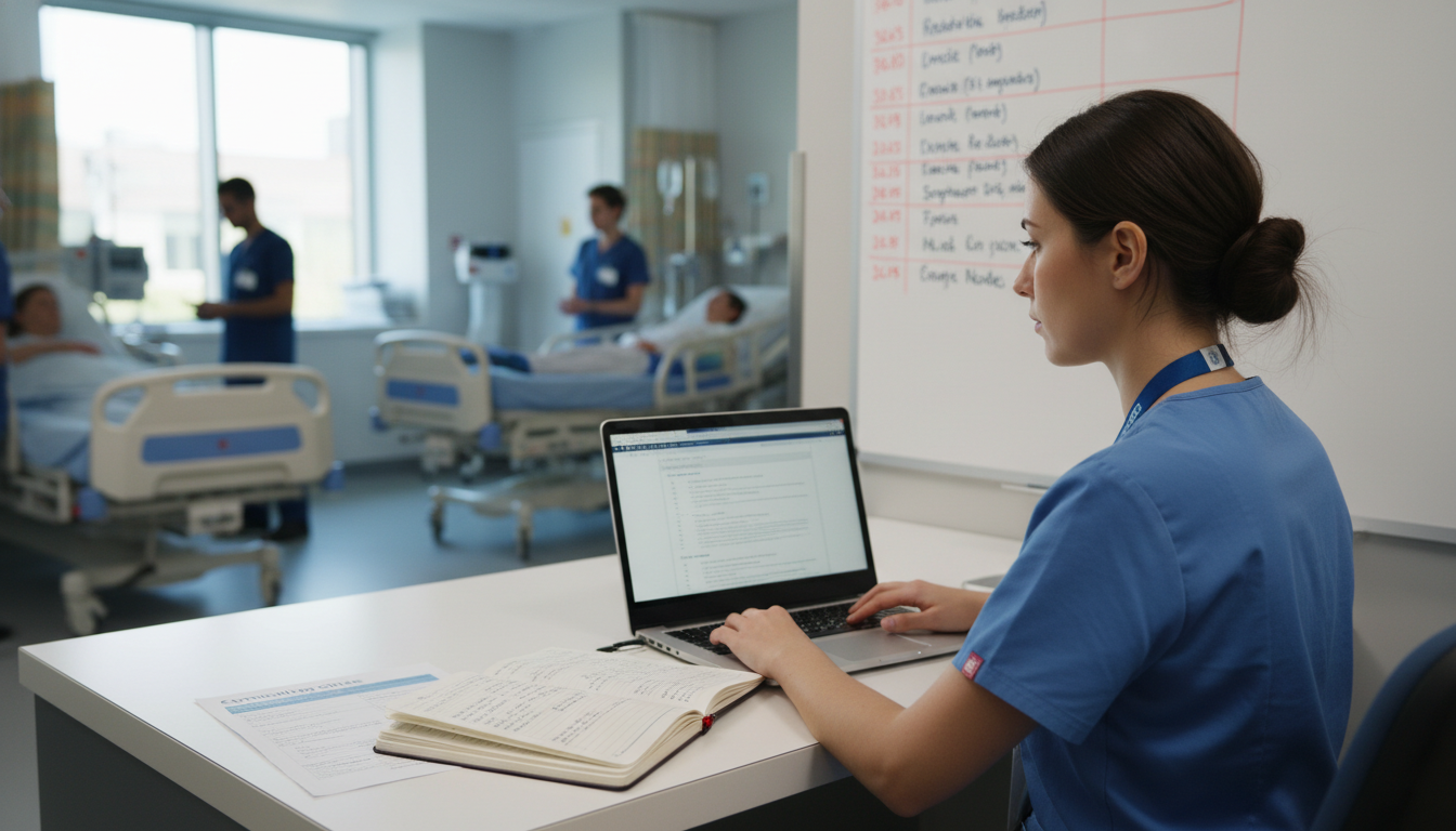 The Ultimate Guide to SOAP Preparation for Emergency Medicine Residency