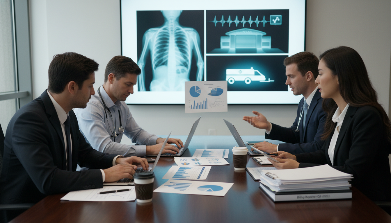 Emergency medicine practice financial planning Emergency medicine practice financial planning - emergency medicine residency for Starting a Private Practice in Emergency Me