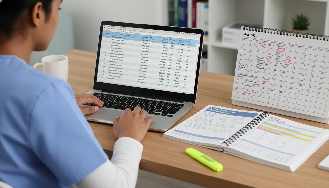 Medical student planning Step 2 CK strategy for EM residency - emergency medicine residency for Step Score Strategy in Emerge