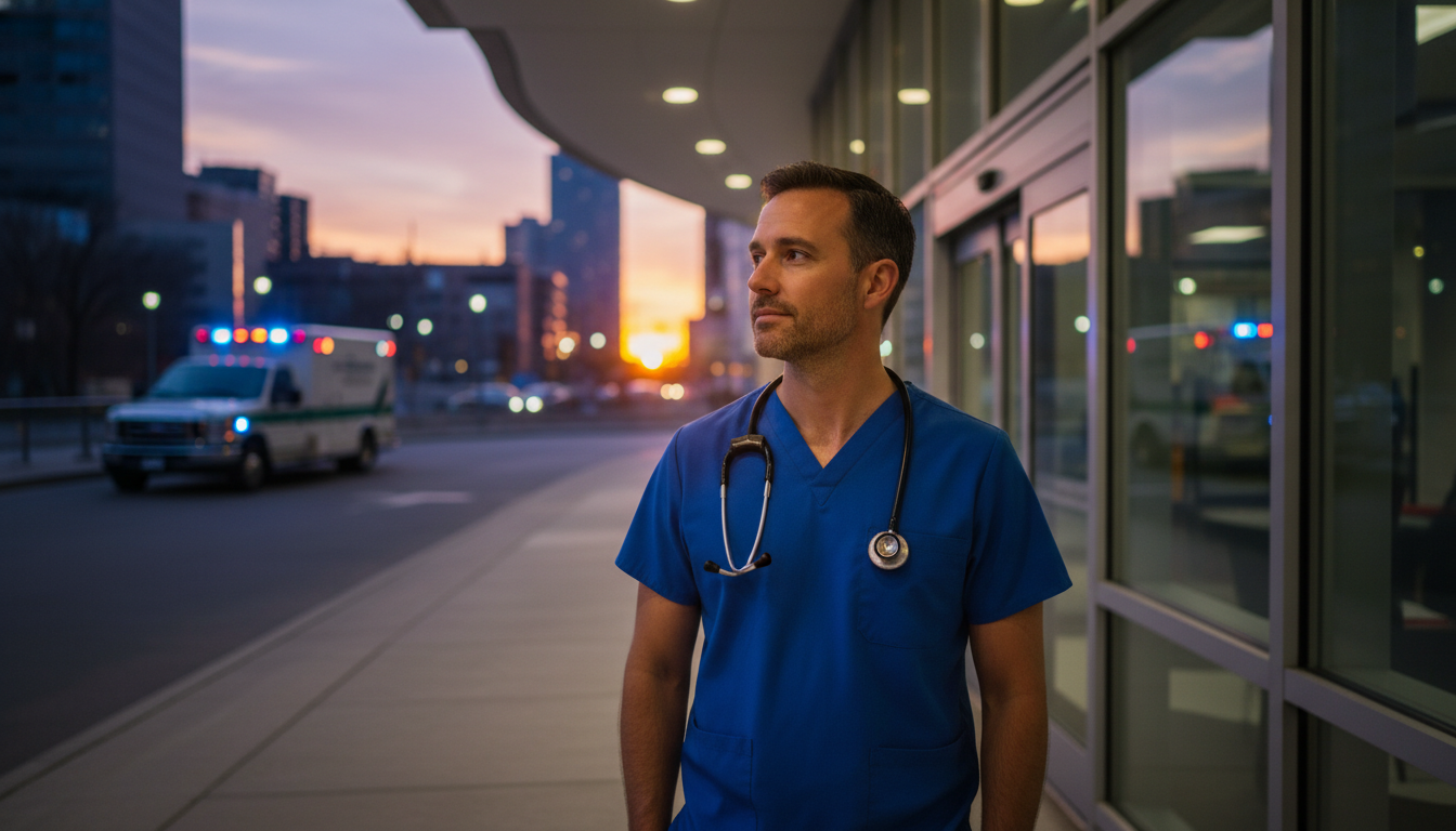 Achieving Work-Life Balance in Emergency Medicine Residency: Essential Guide