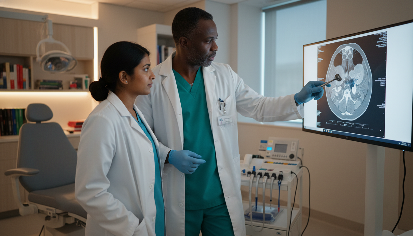 The Ultimate Guide to Away Rotations in ENT Residency: Key Strategies