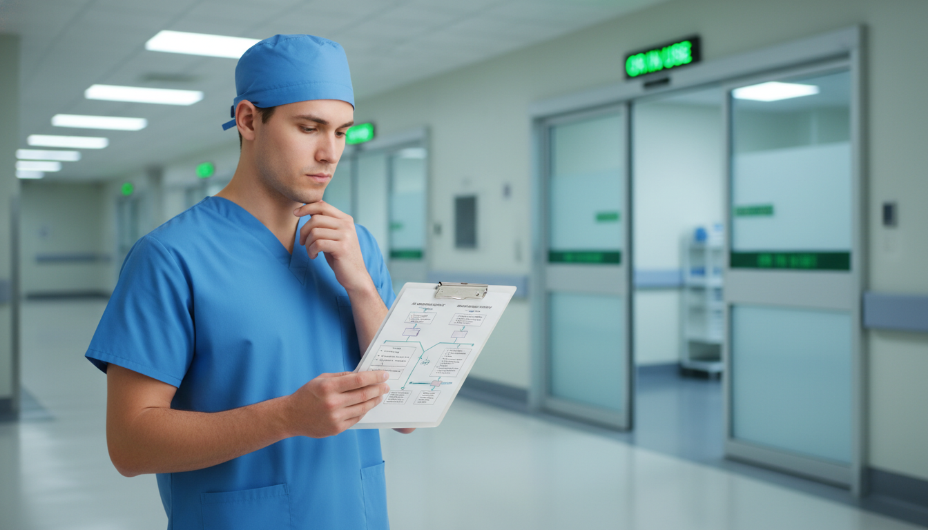 Surgical resident comparing ENT and general surgery options Surgical resident comparing ENT and general surgery options - ENT residency for Backup Specialty Planning in Otolaryngology (