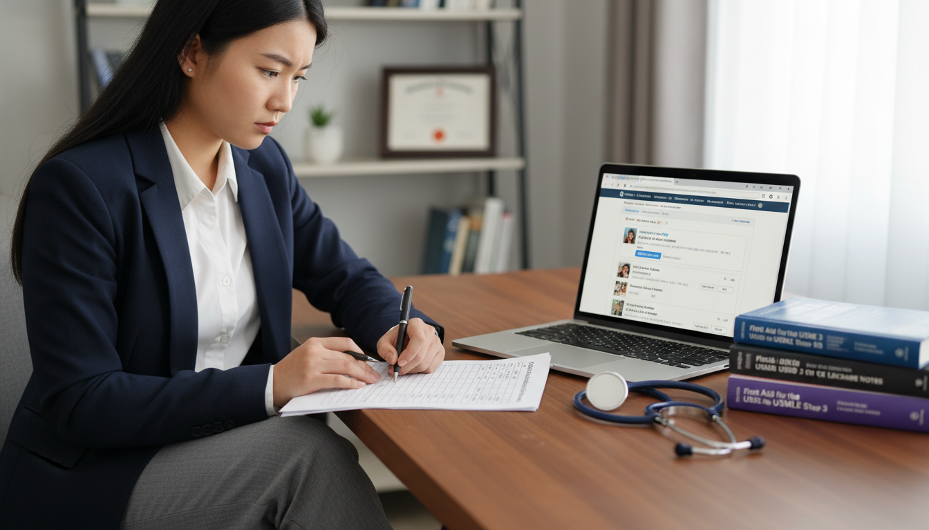 International medical graduate researching H-1B-friendly ENT programs International medical graduate researching H-1B-friendly ENT programs - ENT residency for H-1B Sponsorship Programs in Otolar