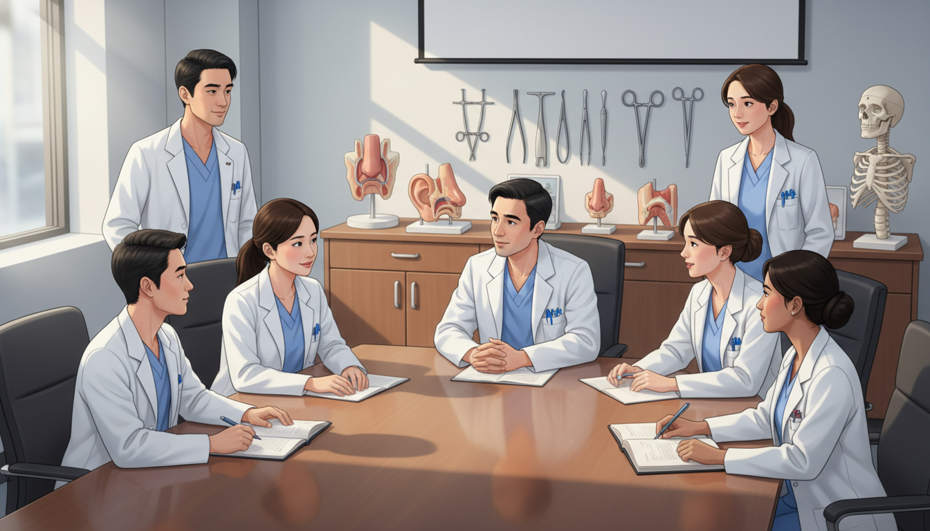 Identifying Malignant Programs in ENT Residency: A Comprehensive Guide