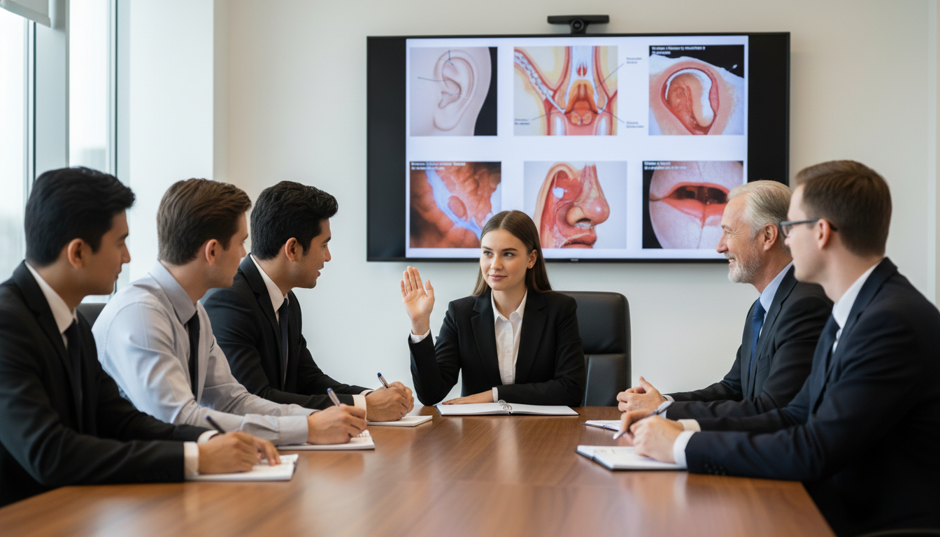 Essential Questions to Ask During Your Otolaryngology Residency Interview