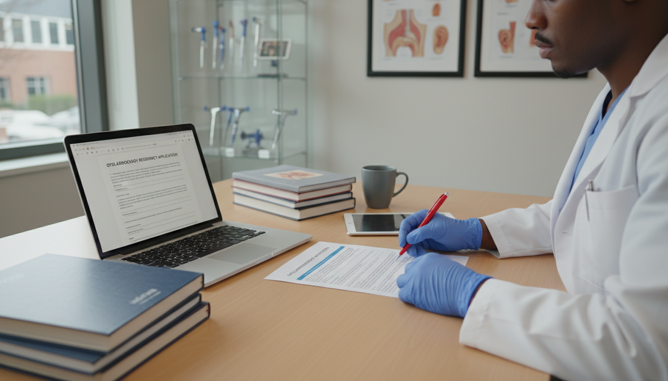 Addressing Red Flags in ENT Residency: Your Comprehensive Guide